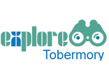explore tobermory logo