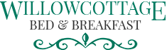 Willow Cottage Bed & Breakfast Logo